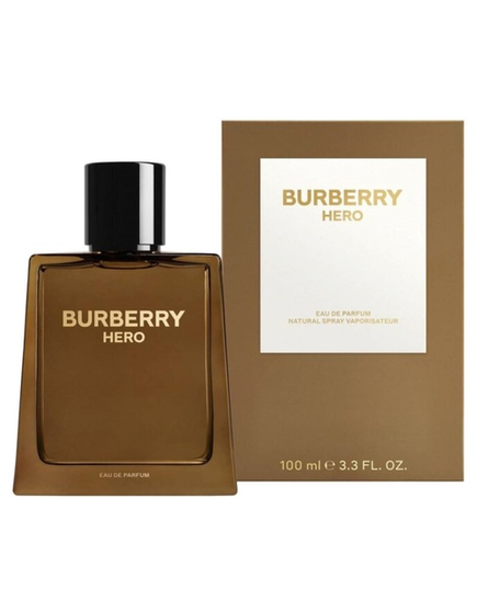 Burberry Hero Eau de Parfum 100ml | Eau De Parfum στο Aromatisou