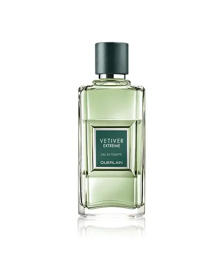 Guerlain Vetiver Extreme Eau de Toilette 100ml | Eau De Toilete στο Aromatisou
