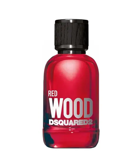 Dsquared2 Red Wood Eau de Toilette For Her 50ml | Eau De Toilette στο Aromatisou