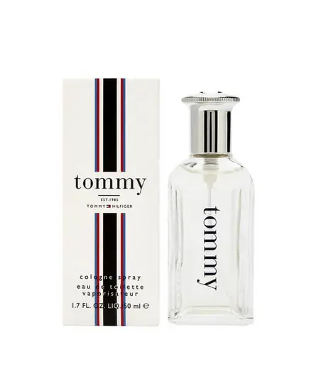 Tommy Hilfiger Man Eau de Toilette 50ml | Eau De Toilete στο Aromatisou