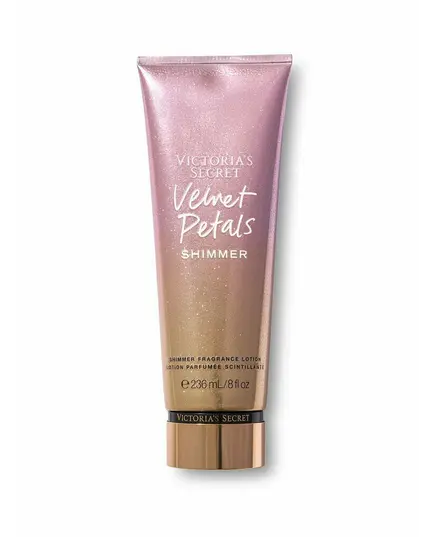 Victoria's Secret Velvet Petals Shimmer Fragrance Lotion 250ml | Body Lotion στο Aromatisou