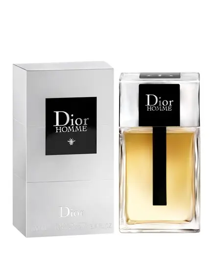 Dior Homme Eau de Toilette 100ml | Eau De Toilete στο Aromatisou