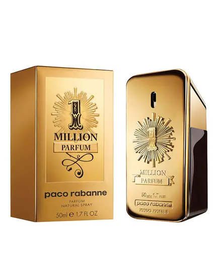 Paco Rabanne 1 Million Eau de Parfum 50ml | Eau De Parfum στο Aromatisou