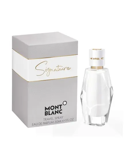 Mont Blanc Signature Eau de Parfum 30ml | Eau De Parfum στο Aromatisou