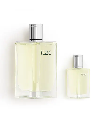 Hermes H24 Eau de Toilette 100ml & 12.5ml | Aνδρικά Gift Box στο Aromatisou