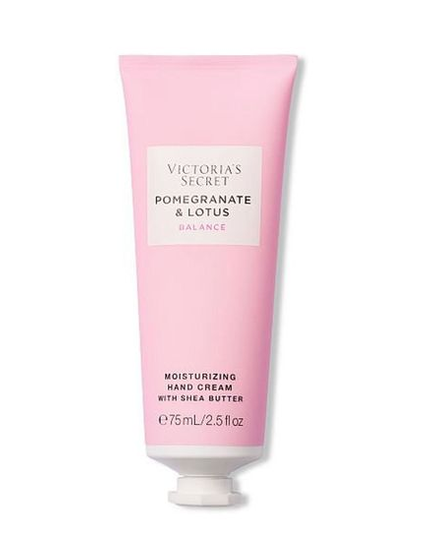 Victoria's Secret Pomegranate & Lotus Hand Cream 75ml | Κρέμες Χεριών στο Aromatisou