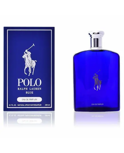 Ralph Lauren Polo Blue Eau de Toilette 200ml | Eau De Toilete στο Aromatisou