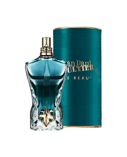 Jean Paul Gaultier Le Beau Eau de Toilette 75ml | Eau De Toilete στο Aromatisou