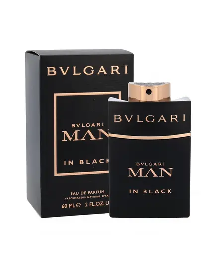 Bvlgari Man In Black Eau de Parfum 60ml | Eau De Parfum στο Aromatisou