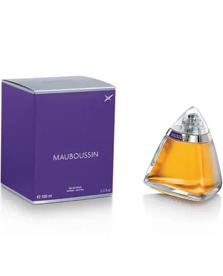 Mauboussin Pour Femme Eau de Parfum 100ml | Eau De Parfum στο Aromatisou