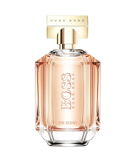 Hugo Boss The Scent for Her Eau de Parfum 100ml | Eau De Parfum στο Aromatisou