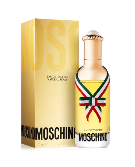 Moschino Femme Eau De Toilette 75ml | Eau De Toilette στο Aromatisou