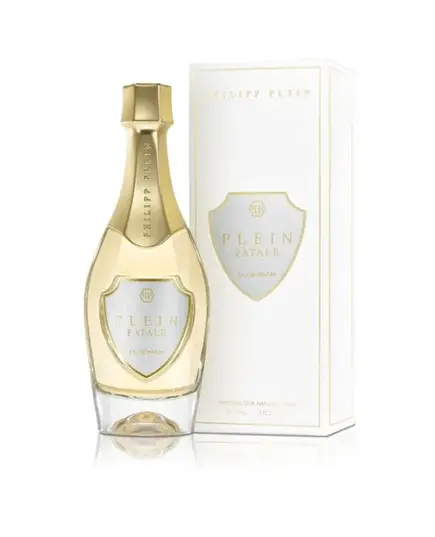 Philipp Plein Fatale Eau de Parfum 90ml | Eau De Parfum στο Aromatisou