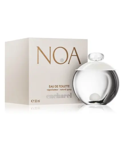 Cacharel Noa Eau de Toilette 50ml | Eau De Toilette στο Aromatisou