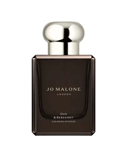 Jo Malone Oud & Bergamot Cologne Intense Eau de Cologne 50ml (unisex) | Eau De Cologne στο Aromatisou