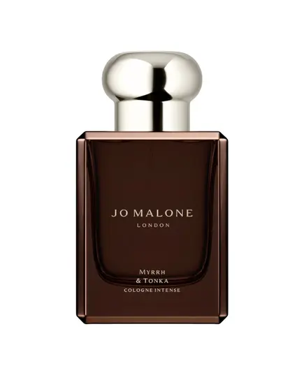 Jo Malone London Myrrh Tonka Intense Eau de Cologne 50ml (unisex) | Eau De Cologne στο Aromatisou