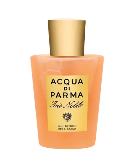 Acqua Di Parma Iris Nobile Precious Bath Gel 200ml | Shower Gel  στο Aromatisou