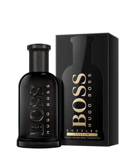 Hugo Boss Bottled Parfum 100ml | Eau De Parfum στο Aromatisou
