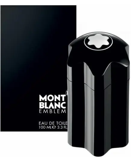 Mont Blanc Emblem Eau de Toilette 100ml | Eau De Toilete στο Aromatisou