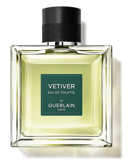 Guerlain Vetiver Eau de Toilette 100ml | Eau De Toilete στο Aromatisou
