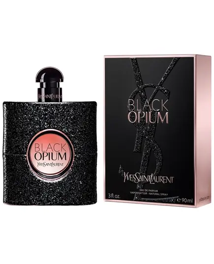 Yves Saint Laurent Opium Black Eau de Parfum 90ml | Eau De Parfum στο Aromatisou