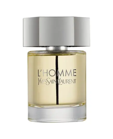 Yves Saint Laurent L'Homme Eau De Toilette 100ml (Tester) | Aνδρικά Τester στο Aromatisou