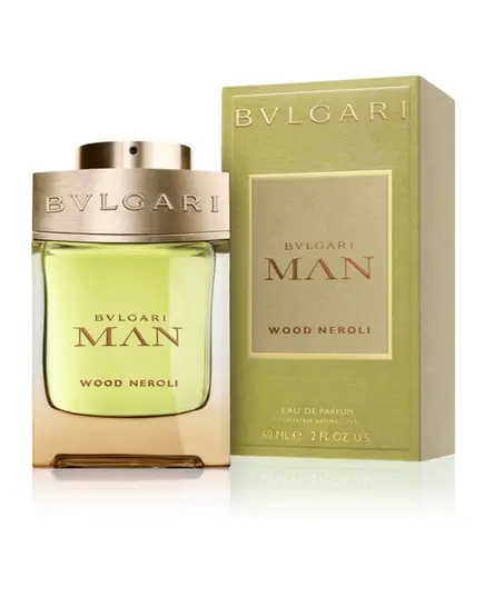 Bvlgari Man Wood Neroli Eau de Parfum 60ml | Eau De Parfum στο Aromatisou