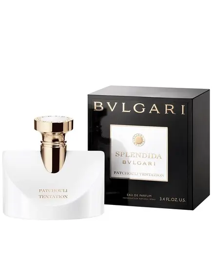 Bvlgari Splendida Patchouli Tentation Eau de Parfum 100ml | Eau De Parfum στο Aromatisou