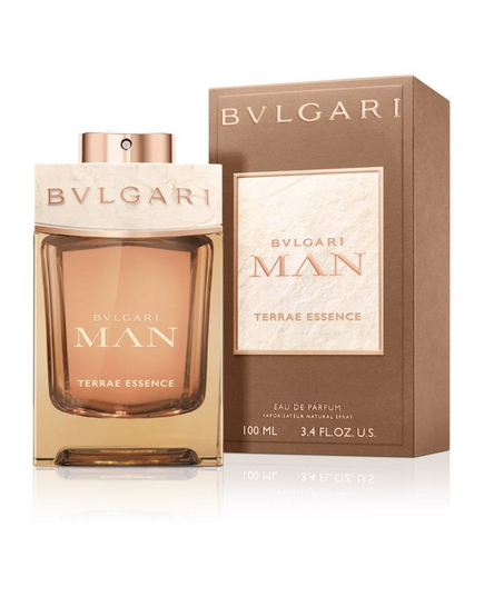 Bvlgari Man Terrae Essence Eau de Parfum 100ml | Eau De Parfum στο Aromatisou