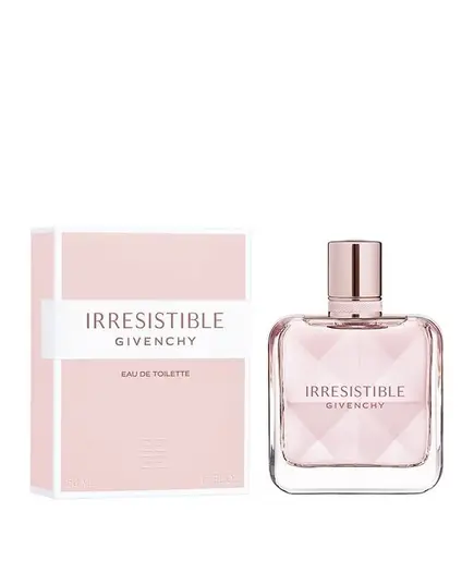Givenchy Irresistible Eau de Toilette 50ml | Eau De Toilette στο Aromatisou