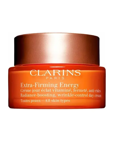 Clarins Extra Firming Energy All Skin Types 50ml | Κρέμες Ημέρας στο Aromatisou