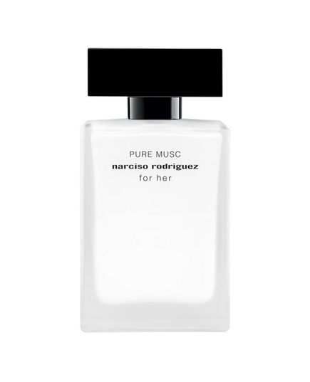 Narciso Rodriguez Pure Musc For Her Eau de Parfum 50ml | Eau De Parfum στο Aromatisou