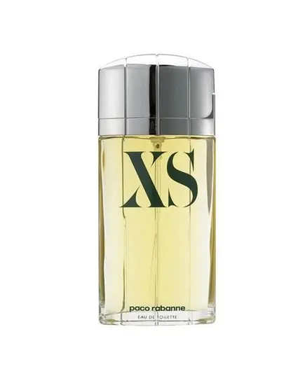 Paco Rabanne XS Eau de Toilette 100ml | Eau De Toilete στο Aromatisou