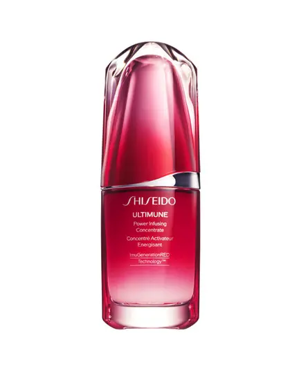 Shiseido Ultimune Power Infusing Concentrate 75ml | Serum / Οροί στο Aromatisou