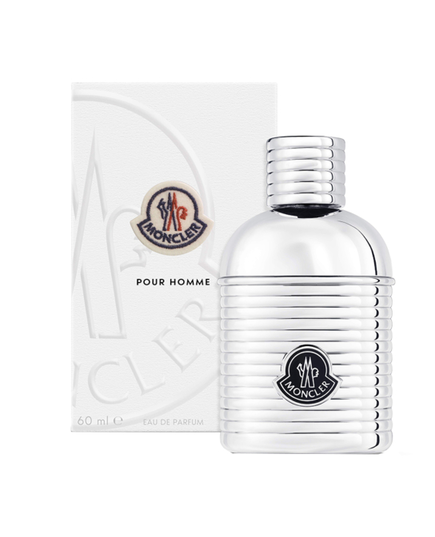 Moncler Pour Homme Eau de Parfum 60ml | Eau De Parfum στο Aromatisou