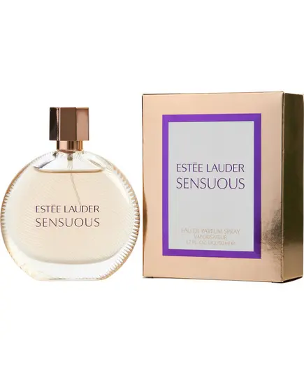 Estee Lauder Sensuous Eau de Parfum 50ml | Eau De Parfum στο Aromatisou