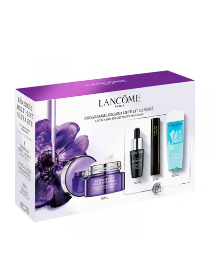 Lancôme Rénergie Multi Lift Eye Routine 30ml Gift Set | Ενυδάτωση Mατιών στο Aromatisou