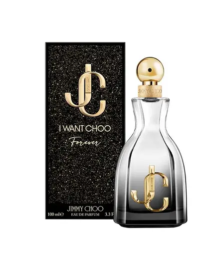 Jimmy Choo I Want Choo Forever Eau de Parfum 100ml | Eau De Parfum στο Aromatisou