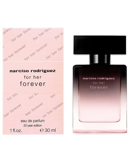 Narciso Rodriguez Forever Eau de Parfum 30ml | Eau De Parfum στο Aromatisou