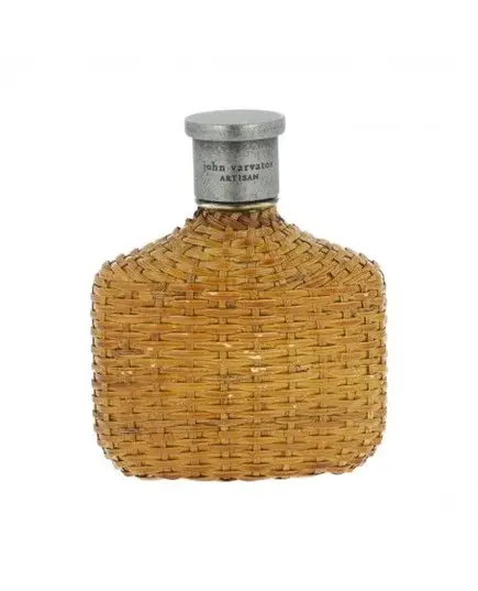 John Varvatos Artisan Eau de Toilette 75ml | Eau De Toilete στο Aromatisou
