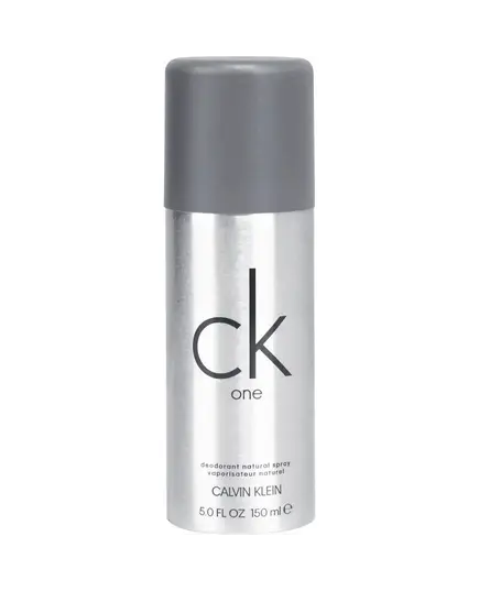Calvin Klein CK One Deodorant Spray 150ml | Deodorant Spray στο Aromatisou