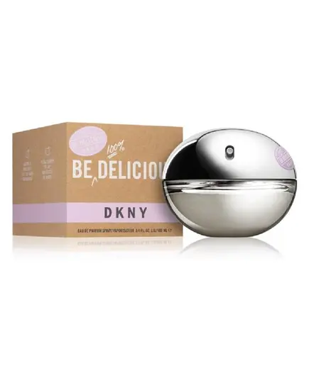 DKNY Be 100 % Delicious Eau de Parfum 100ml | Eau De Parfum στο Aromatisou