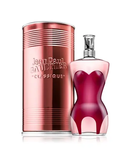 Jean Paul Gaultier Classique Eau de Parfum 50ml | Eau De Parfum στο Aromatisou