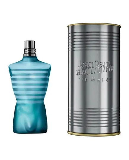 Jean Paul Gaultier Le Male Eau de Toilette 75ml | Eau De Toilete στο Aromatisou