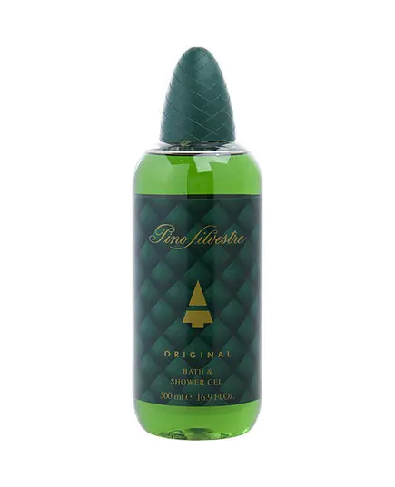 Pino Silvestre Original Shower Gel 500ml | Shower Gel  στο Aromatisou
