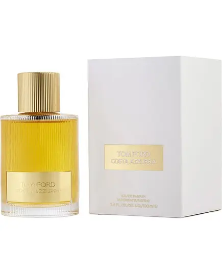 Tom Ford Costa Azzura Eau de Parfum 100ml | Eau De Parfum στο Aromatisou