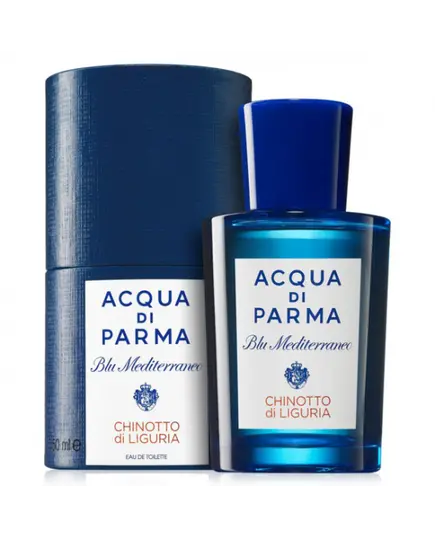 Acqua di Parma Chinotto Di Liguria Eau de Toilette 150ml | Eau De Toilete στο Aromatisou