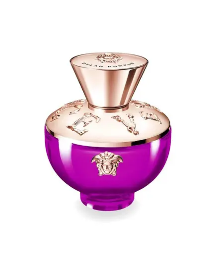 Versace Dylan Purple Eau de Parfum 100ml (tester) | Γυναικεία Tester στο Aromatisou