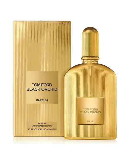 Tom Ford Black Orchid Parfum 50ml | Eau De Parfum στο Aromatisou