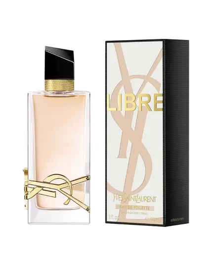 Yves Saint Laurent Libre Eau De Toilette 90ml | Eau De Toilette στο Aromatisou